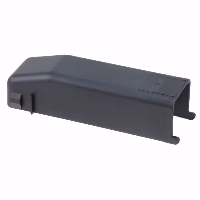 1393454-7 TE Connectivity AMP Connectors  Rectangular Connector Accessories